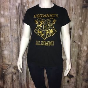Harry Potter T-shirt size 2X